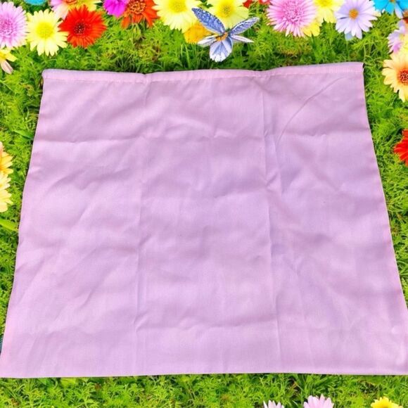 Kate Spade Pink Leather Tote/Shoulder Bag w/Dust Bag Spring Summer Brunch Weddin - Picture 14 of 14